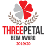 Three Petal BEIM Award