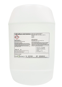 1.8N Sulphuric Acid Solution-image