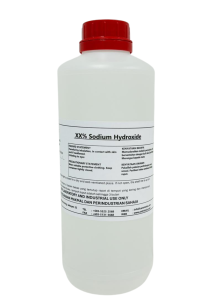1%- 50% Sodium Hydroxide-image