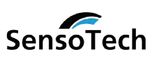 SensoTech analyzers for liquid concentration and density measurement.