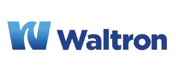 Waltron analyzers for industrial gas and liquid measurement.