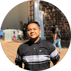 MUHAMMAD ZAWAWI BIN ISMAIL